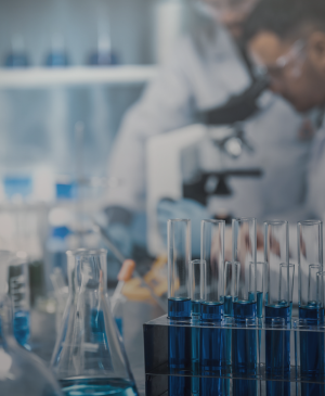 Lab Equipment Repair