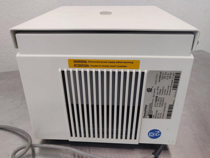 Thermo Scientific 75003631 Labofuge 200 Centrifuge w/12 place rotor 120v TESTED