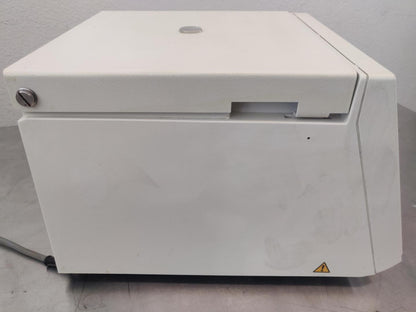 Thermo Scientific 75003631 Labofuge 200 Centrifuge w/12 place rotor 120v TESTED